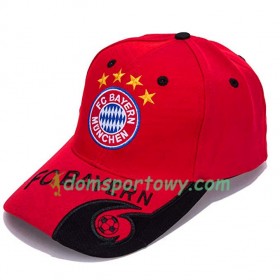 Bayern Monachium Czapki 2019-2020